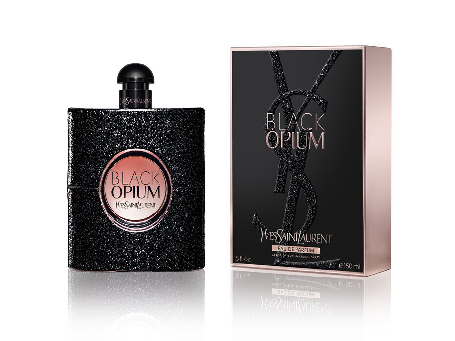 Yves Saint Laurent Black Opium