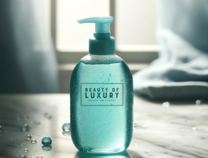 bottlebetter Beauty of Luxury