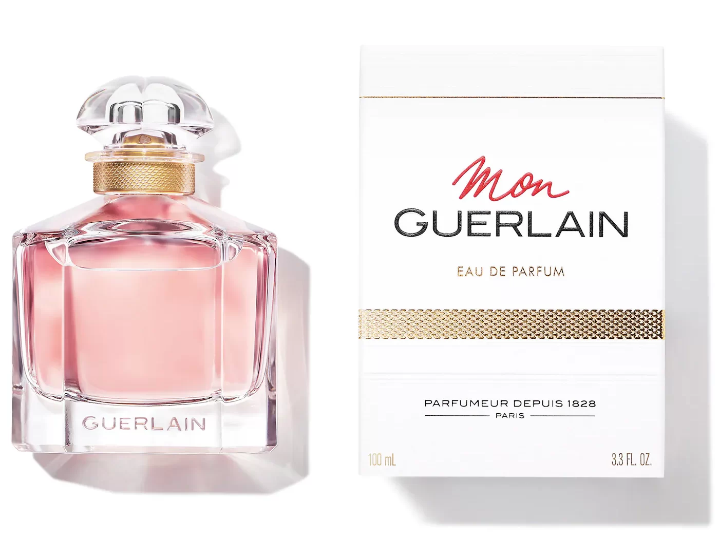 Guerlain Mon Guerlain